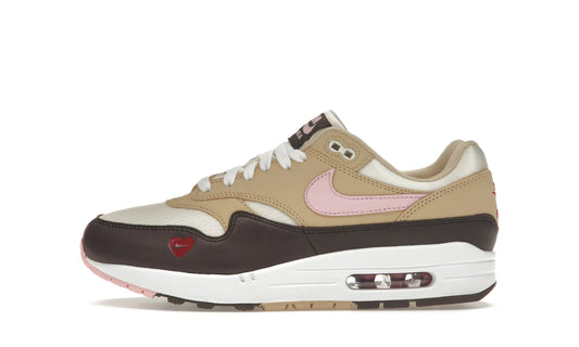 Nike Air Max 1 Valentinstag (2024)