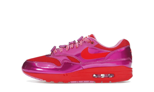 Nike Air Max 1 PRM Valentinstag Verspieltes Pink