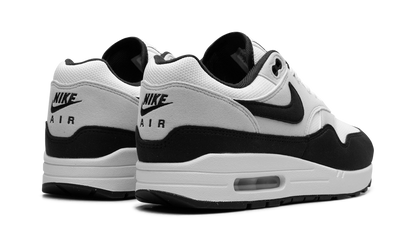 Nike Air Max 1 Weiß Schwarz