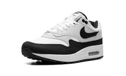 Nike Air Max 1 Weiß Schwarz