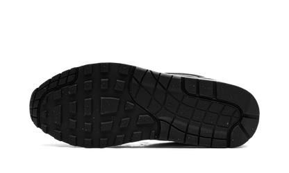 Nike Air Max 1 Weiß Schwarz