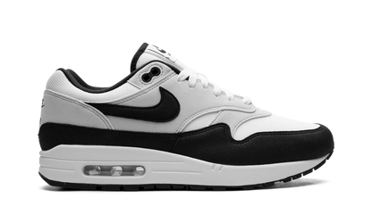 Nike Air Max 1 Weiß Schwarz