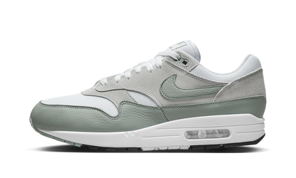Nike Air Max 1 Weiß Mica Grün