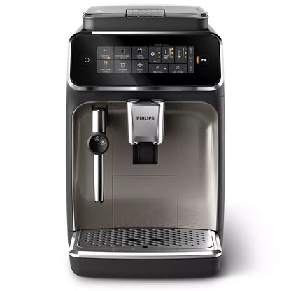 Philips 3300 Series Super Automatische Espressomaschine CMF &amp; Eiskaffee - EP3326/90