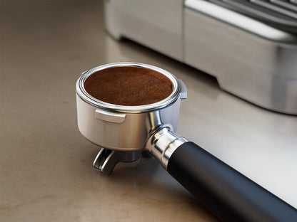 Philips Barista Brew Halbautomatische Espressomaschine - PSA3228/01 