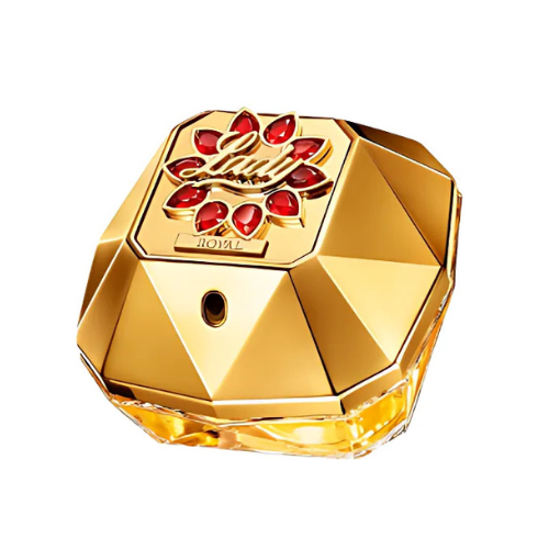 Rabanne Lady Million Royal | 1 + 1 gratis