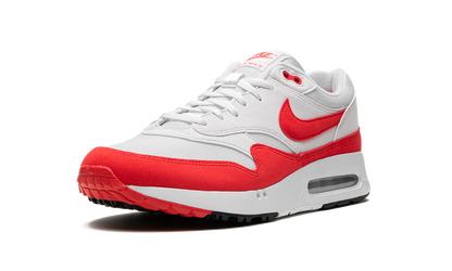 Nike Air Max 1 '86 OG Golf Big Bubble Sport Rot